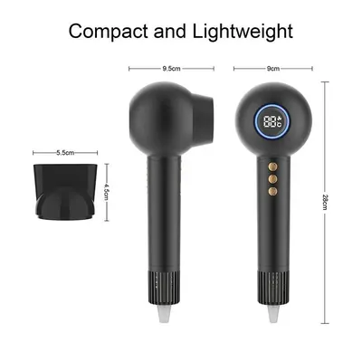 High-Speed Hair Dryer BL-F01 — Beauty & Hair Care product photo 6 of 12, OEM and private label supply