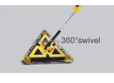 Cordless Electric Mop WS-04 — Cleaning Appliances product photo 4 of 9, OEM and private label supply