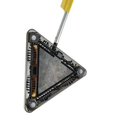 Cordless Electric Mop WS-04 — Cleaning Appliances product photo 7 of 9, OEM and private label supply