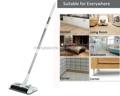 Electric Mop WS-05 — Cleaning Appliances product photo 5 of 8, OEM and private label supply