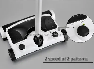 Electric Mop WS-08 — Cleaning Appliances product photo 3 of 9, OEM and private label supply