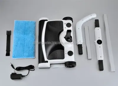 Electric Mop WS-08 — Cleaning Appliances product photo 5 of 9, OEM and private label supply