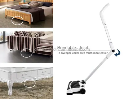 Electric Mop WS-08 — Cleaning Appliances product photo 6 of 9, OEM and private label supply