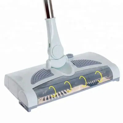 Electric Broom — Cleaning Appliances product photo 9 of 9, OEM and private label supply