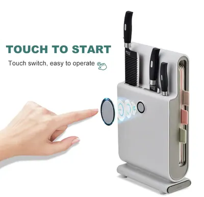 Knife Sterilizer — Cleaning Appliances product photo 2 of 5, OEM and private label supply