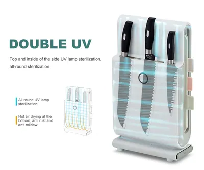 Knife Sterilizer — Cleaning Appliances product photo 3 of 5, OEM and private label supply