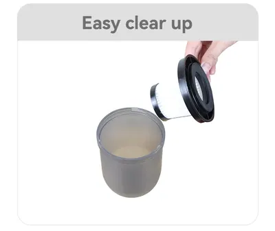 Handheld Vacuum Cleaner WS-29 — Cleaning Appliances product photo 3 of 9, OEM and private label supply