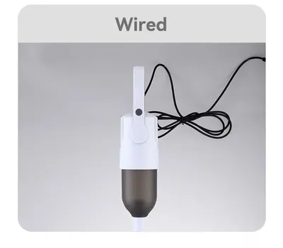 Handheld Vacuum Cleaner WS-29 — Cleaning Appliances product photo 5 of 9, OEM and private label supply