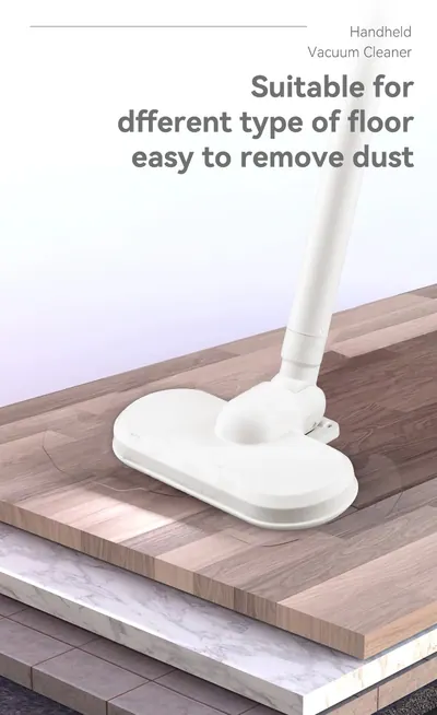 Handheld Vacuum Cleaner WS-29 — Cleaning Appliances product photo 7 of 9, OEM and private label supply