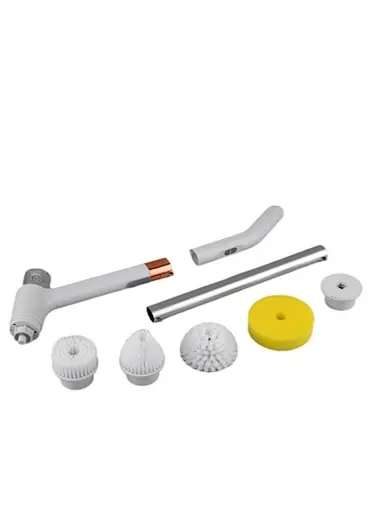 Electric Cleaning Brush WS-30 — Cleaning Appliances for OEM orders