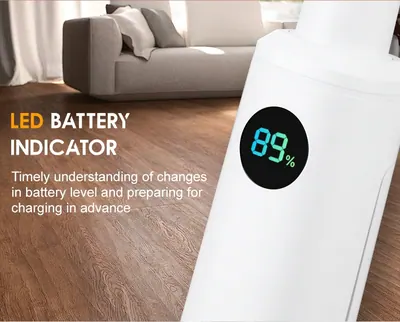 Electric Mop WS-33 — Cleaning Appliances product photo 3 of 5, OEM and private label supply