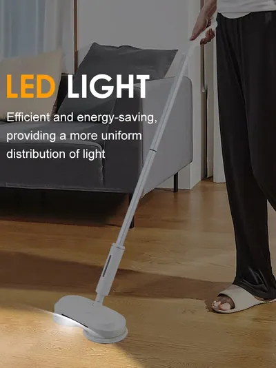 Electric Mop WS-36 — Cleaning Appliances product photo 2 of 3, OEM and private label supply