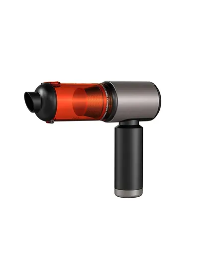 Lithium Car Vacuum Cleaner G1max — Car Appliances for OEM orders