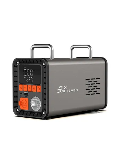 Emergency Power All-in-One Unit G10 — Other Appliances for OEM orders