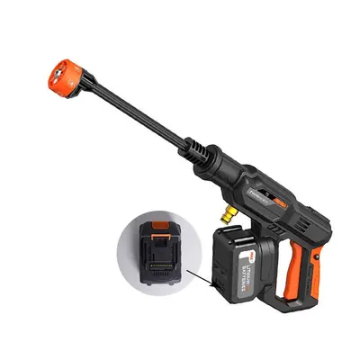 Cordless Car Washer T5 — Car Appliances product photo 6 of 7, OEM and private label supply