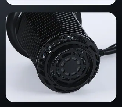 Cordless Car Washer T6 — Car Appliances product photo 2 of 12, OEM and private label supply