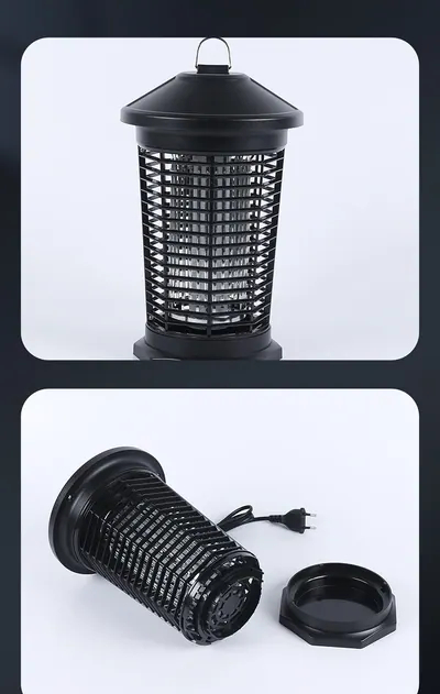 Cordless Car Washer T6 — Car Appliances product photo 8 of 12, OEM and private label supply