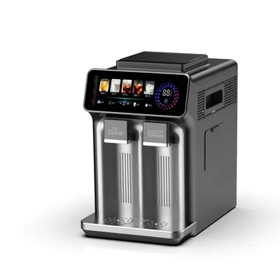 3-in-1 Ice Maker ZSW-ZB21 — Kitchen Appliances for OEM orders