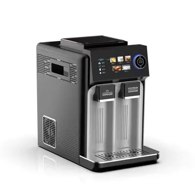 3-in-1 Ice Maker ZSW-ZB20 — Kitchen Appliances for OEM orders
