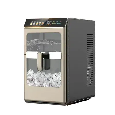 Ice Maker ZSW-ZB18 — Kitchen Appliances product photo 9 of 9, OEM and private label supply