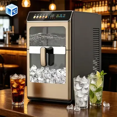 Ice Maker ZSW-ZB18 — Kitchen Appliances product photo 2 of 9, OEM and private label supply