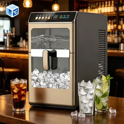Ice Maker ZSW-ZB18 — Kitchen Appliances product photo 5 of 9, OEM and private label supply