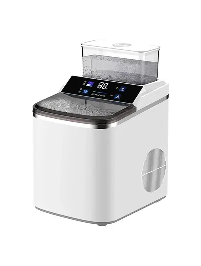 Ice Maker ZSW-ZB15 — Kitchen Appliances for OEM orders