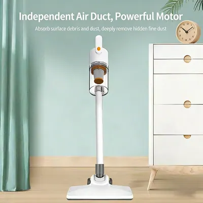 Handheld Vacuum Cleaner HX-2019S — Cleaning Appliances product photo 9 of 12, OEM and private label supply