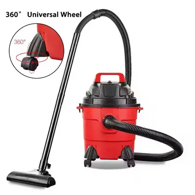 Drum Vacuum Cleaner HX-2020 — Cleaning Appliances product photo 11 of 12, OEM and private label supply