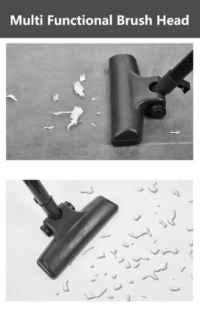 Drum Vacuum Cleaner HX-2020 — Cleaning Appliances product photo 12 of 12, OEM and private label supply