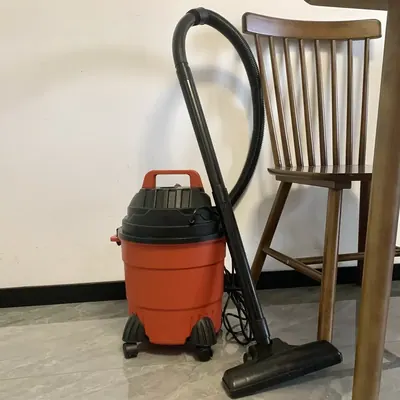 Drum Vacuum Cleaner HX-2020 — Cleaning Appliances product photo 5 of 12, OEM and private label supply