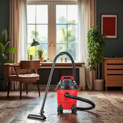 Drum Vacuum Cleaner HX-2020 — Cleaning Appliances product photo 7 of 12, OEM and private label supply