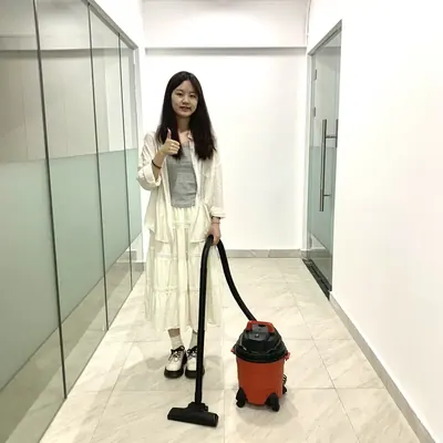Drum Vacuum Cleaner HX-2020 — Cleaning Appliances product photo 8 of 12, OEM and private label supply