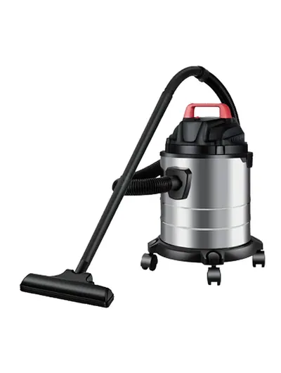 Drum Vacuum Cleaner HX-2020S — Cleaning Appliances for OEM orders