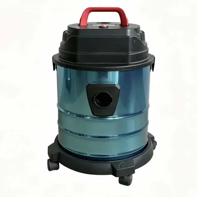 Drum Vacuum Cleaner HX-2024-20 — Cleaning Appliances product photo 3 of 6, OEM and private label supply