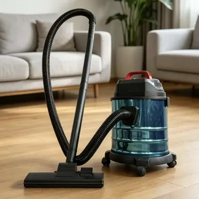 Drum Vacuum Cleaner HX-2024-20 — Cleaning Appliances product photo 5 of 6, OEM and private label supply