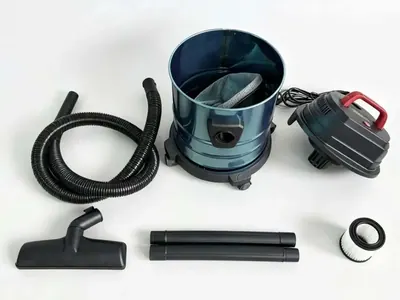Drum Vacuum Cleaner HX-2024-20 — Cleaning Appliances product photo 6 of 6, OEM and private label supply