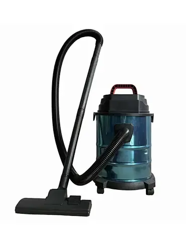 Drum Vacuum Cleaner HX-2024-30 — Cleaning Appliances for OEM orders