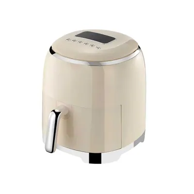 Retro Air Fryer — Kitchen Appliances for OEM orders