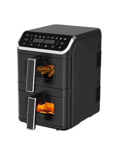 Viewing Air Fryer FF-962AP — Kitchen Appliances for OEM orders