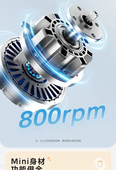 Fully Automatic Washing Machine JDG02506 — Major Appliances product photo 10 of 11, OEM and private label supply
