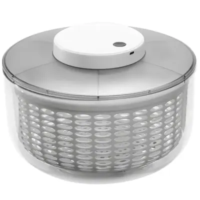 Electric Salad Spinner MDL-11S — Kitchen Appliances for OEM orders