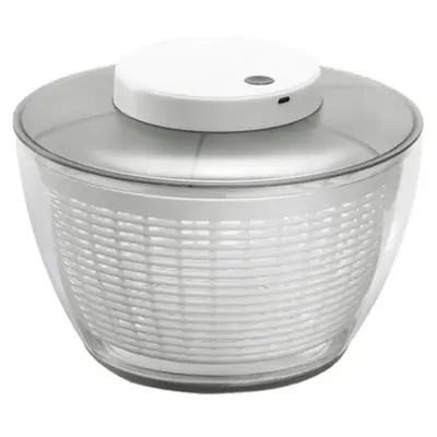 Electric Salad Spinner MDL-11S — Kitchen Appliances product photo 7 of 12, OEM and private label supply