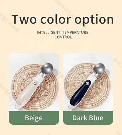 Heated Ice Cream Scoop — Kitchen Appliances product photo 2 of 12, OEM and private label supply