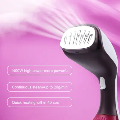 Handheld Garment Steamer YB-828 — Laundry & Clothing Care product photo 4 of 11, OEM and private label supply