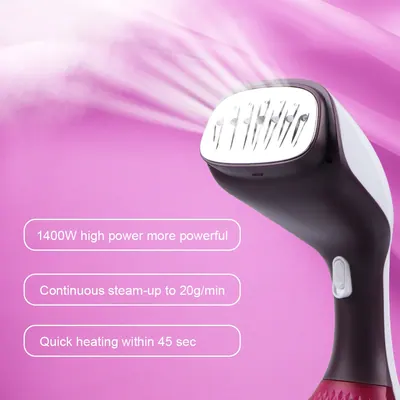 Handheld Garment Steamer YB-828 — Laundry & Clothing Care product photo 6 of 11, OEM and private label supply