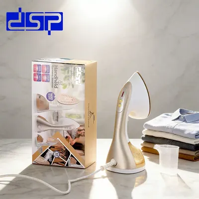 Handheld Garment Steamer YB-2209 — Laundry & Clothing Care for OEM orders
