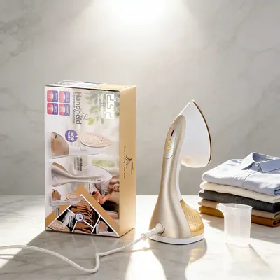 Handheld Garment Steamer YB-2209 — Laundry & Clothing Care product photo 2 of 5, OEM and private label supply