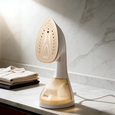 Handheld Garment Steamer YB-2209 — Laundry & Clothing Care product photo 5 of 5, OEM and private label supply
