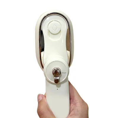 Handheld Garment Steamer YB-2108 — Laundry & Clothing Care product photo 2 of 5, OEM and private label supply